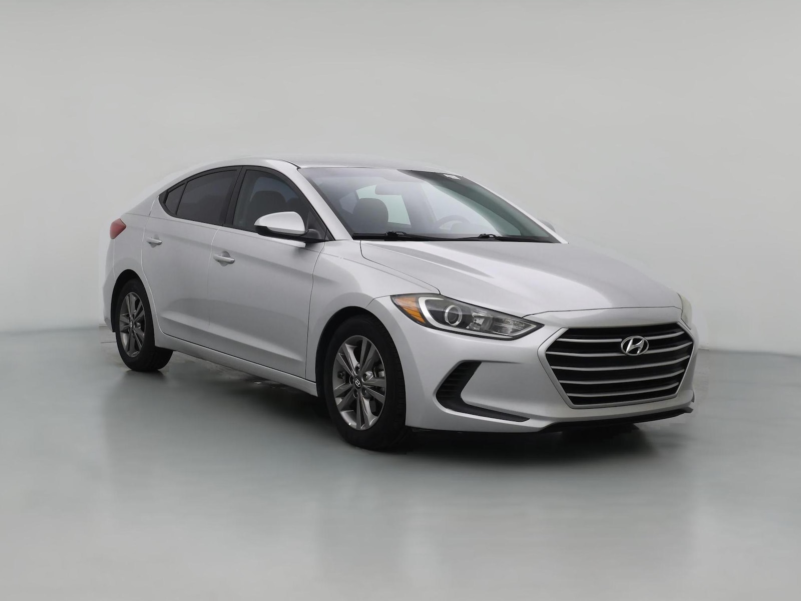 2017 Hyundai Elantra SE - Photo 1