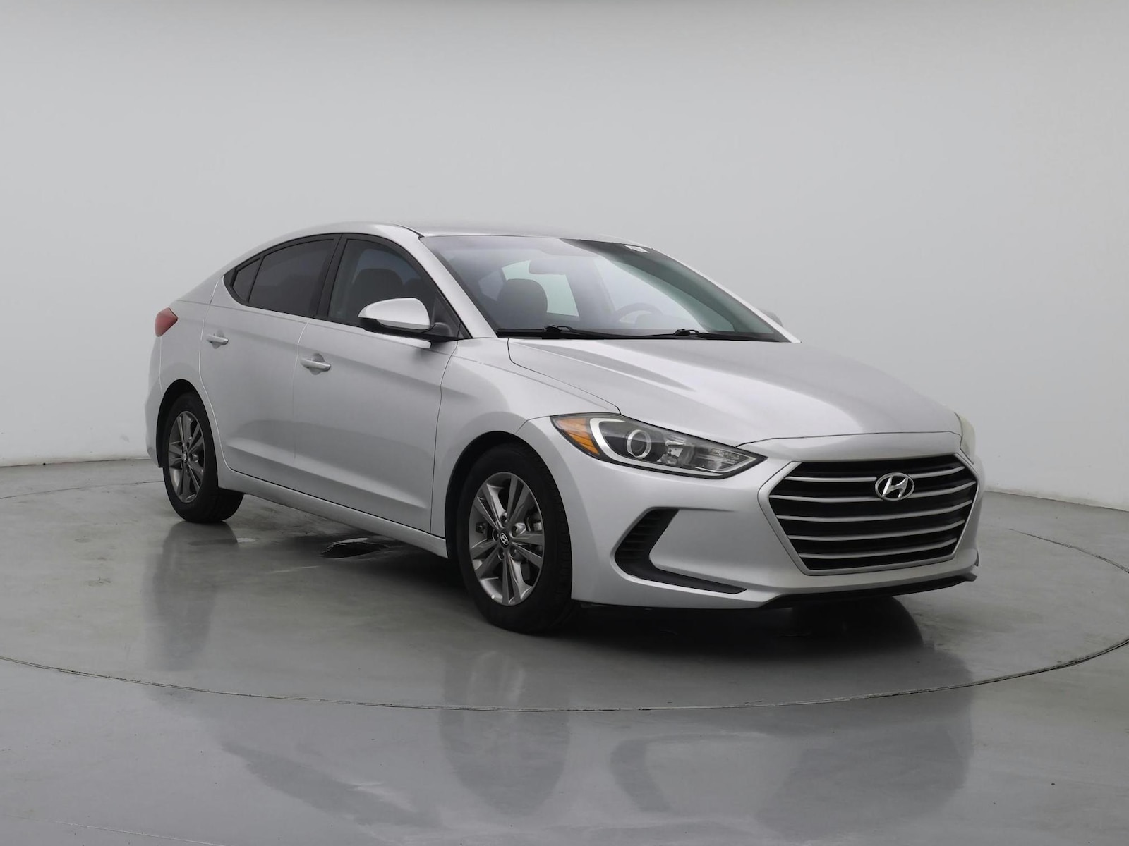 2017 Hyundai Elantra SE - Photo 2