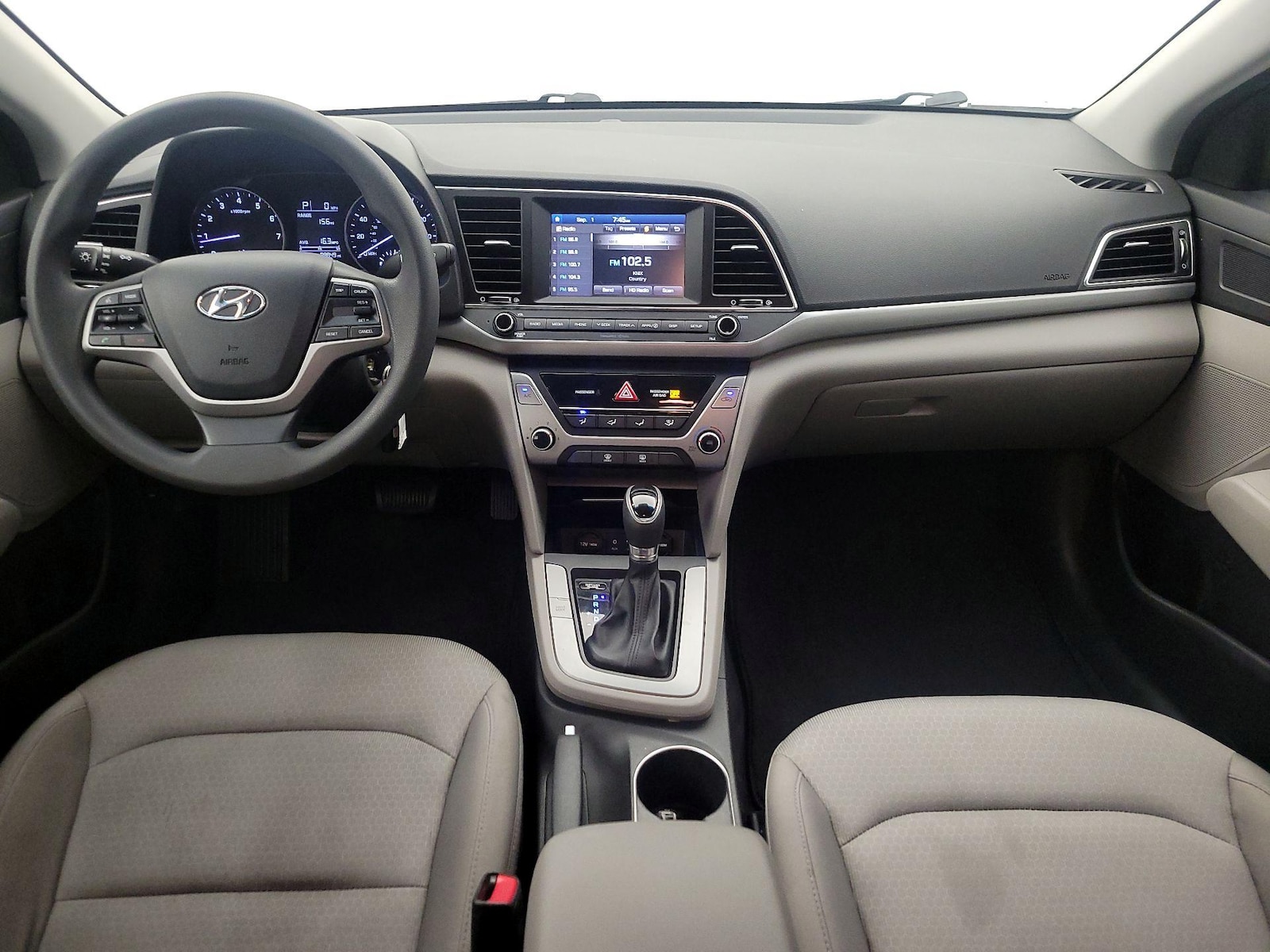 2017 Hyundai Elantra SE - Photo 10