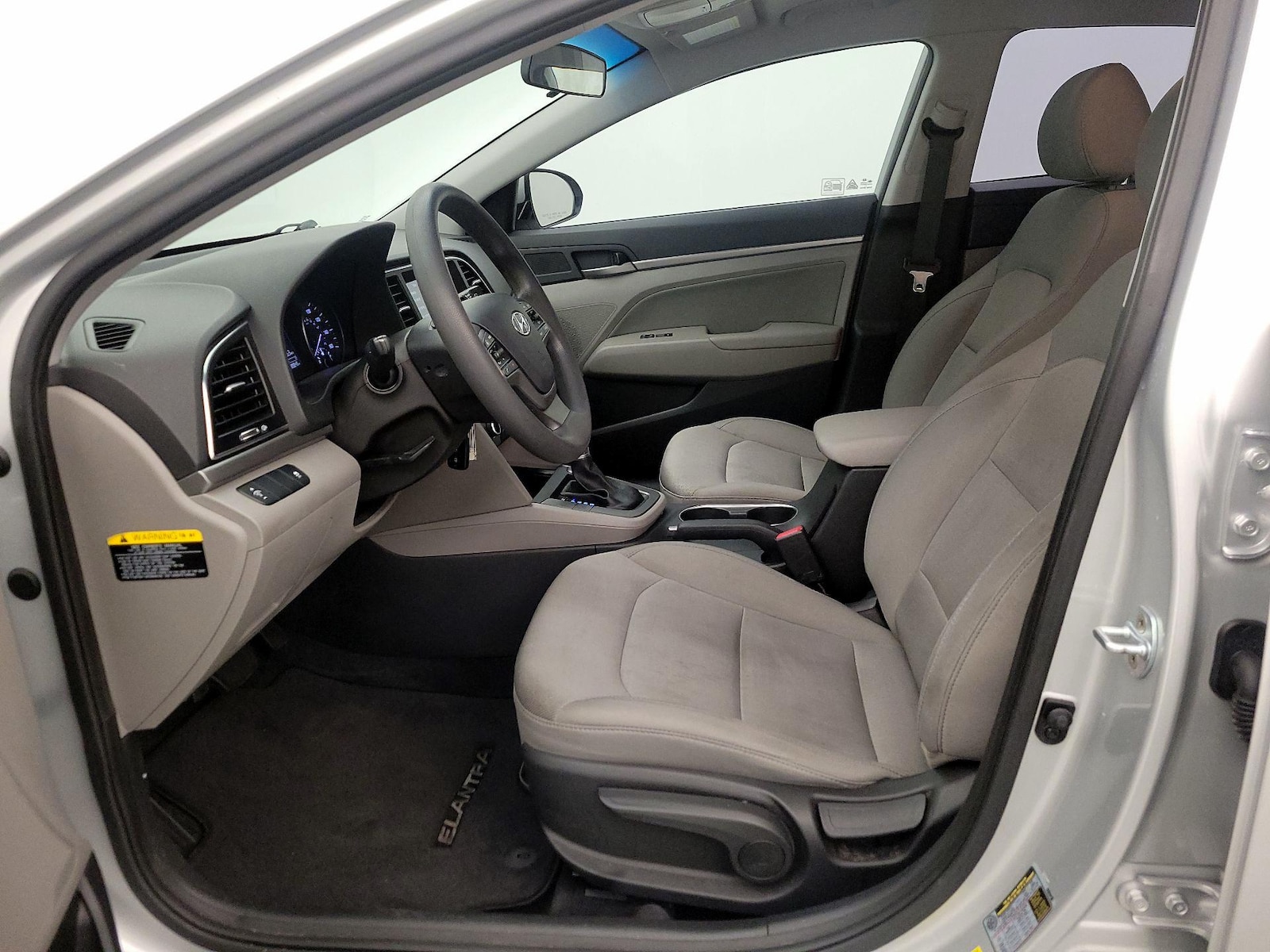 2017 Hyundai Elantra SE - Photo 12