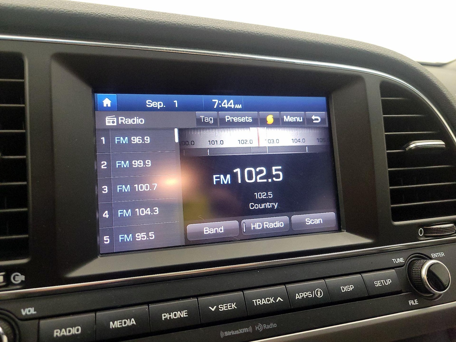 2017 Hyundai Elantra SE - Photo 16