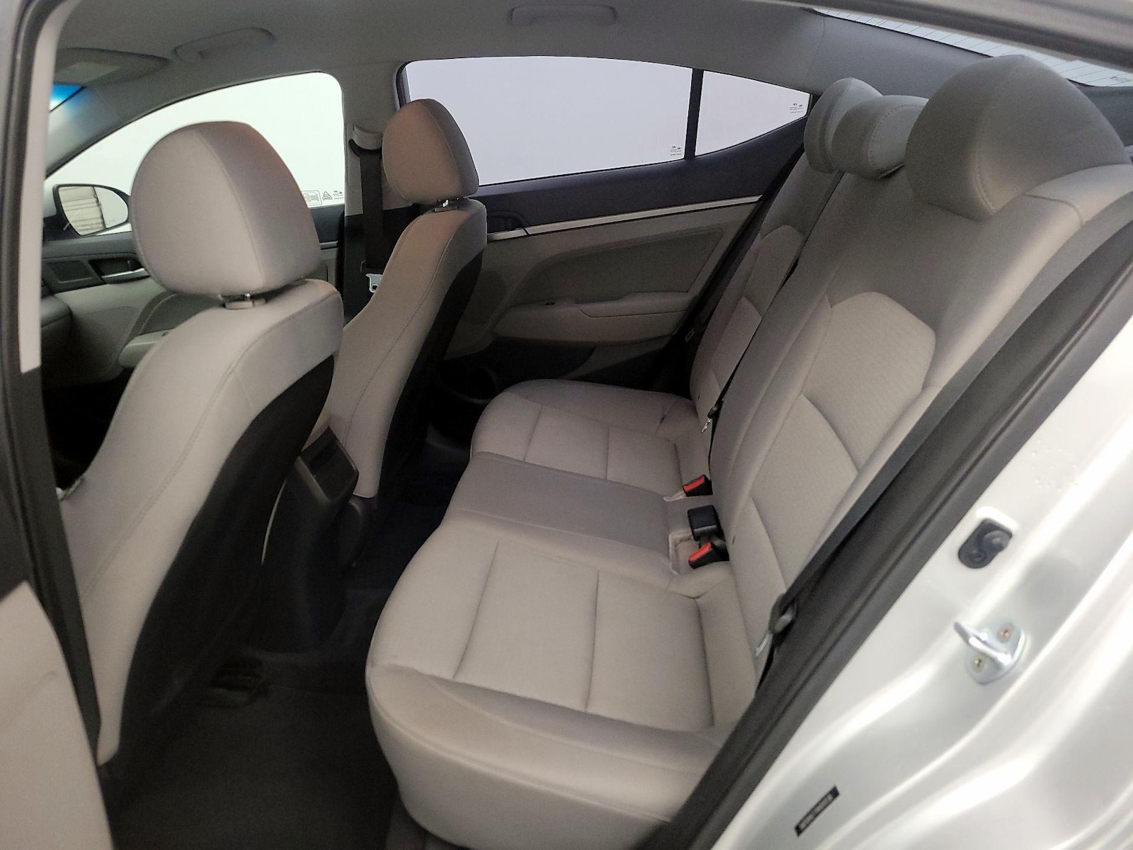 2017 Hyundai Elantra SE - Photo 20
