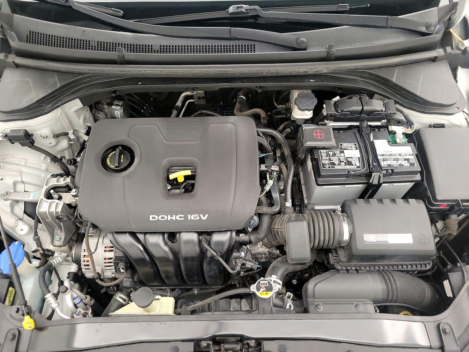 2017 Hyundai Elantra SE - Photo 22