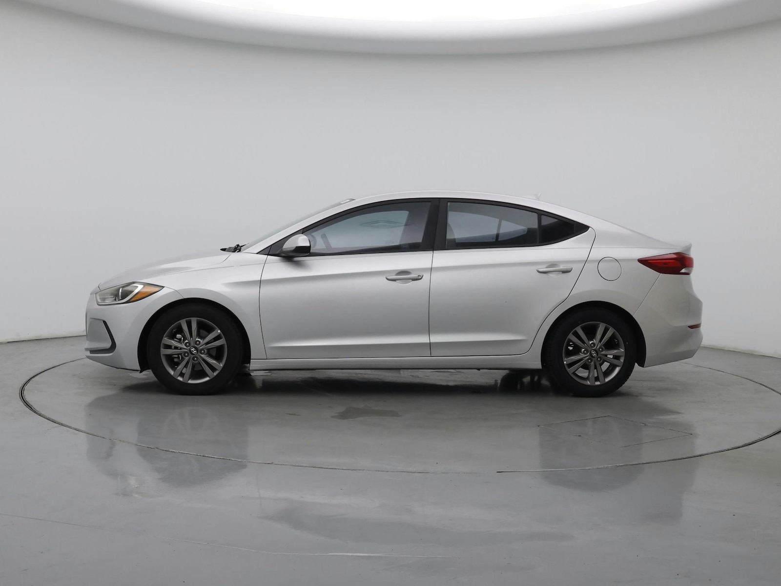 2017 Hyundai Elantra SE - Photo 4