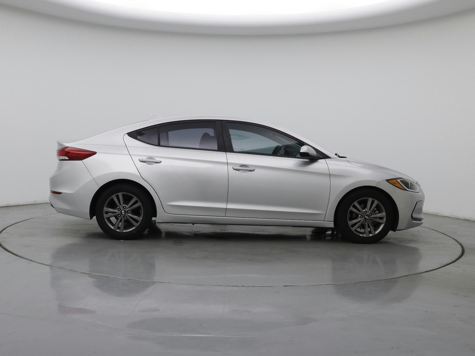 2017 Hyundai Elantra SE - Photo 8