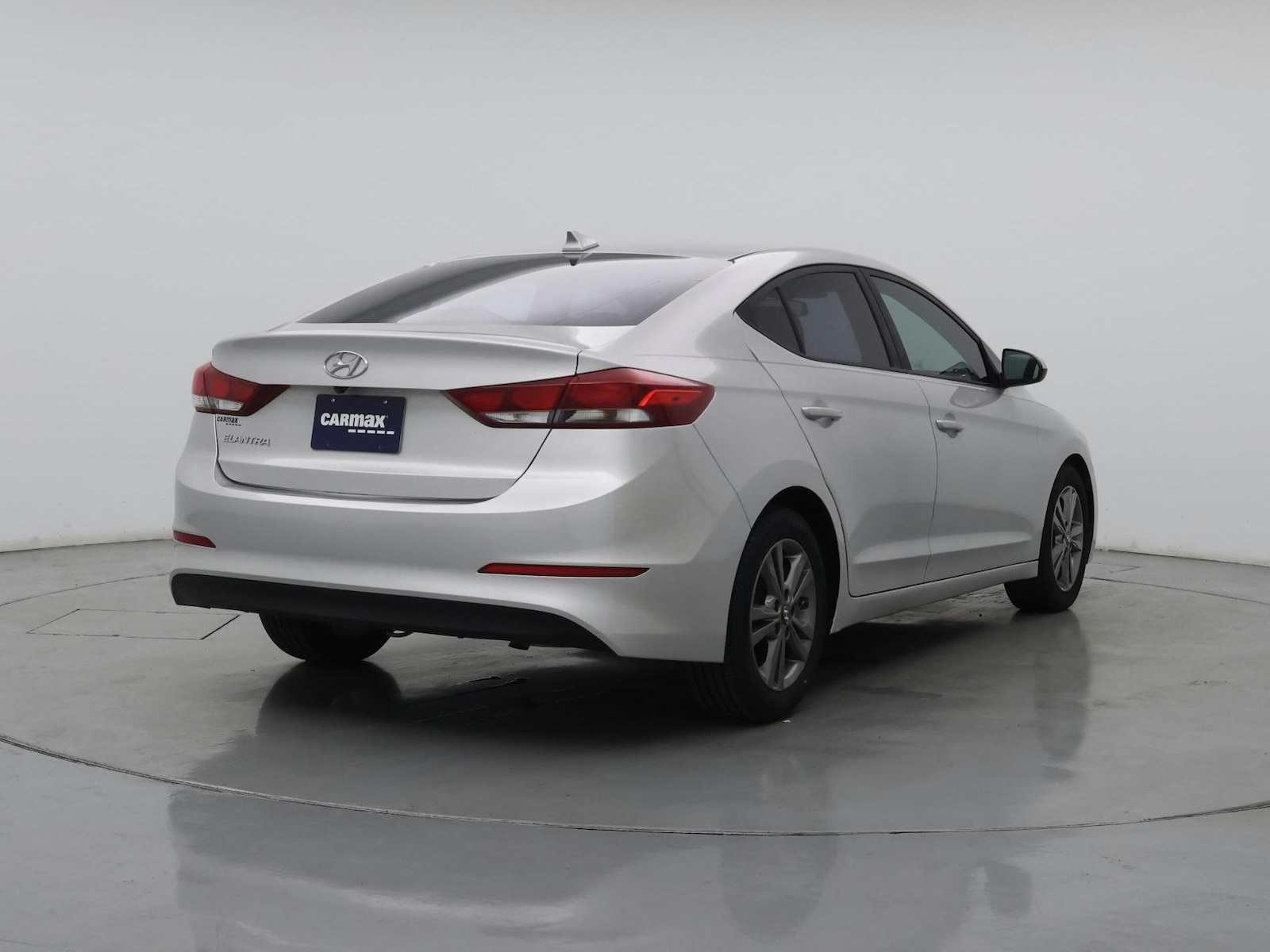 2017 Hyundai Elantra SE - Photo 9