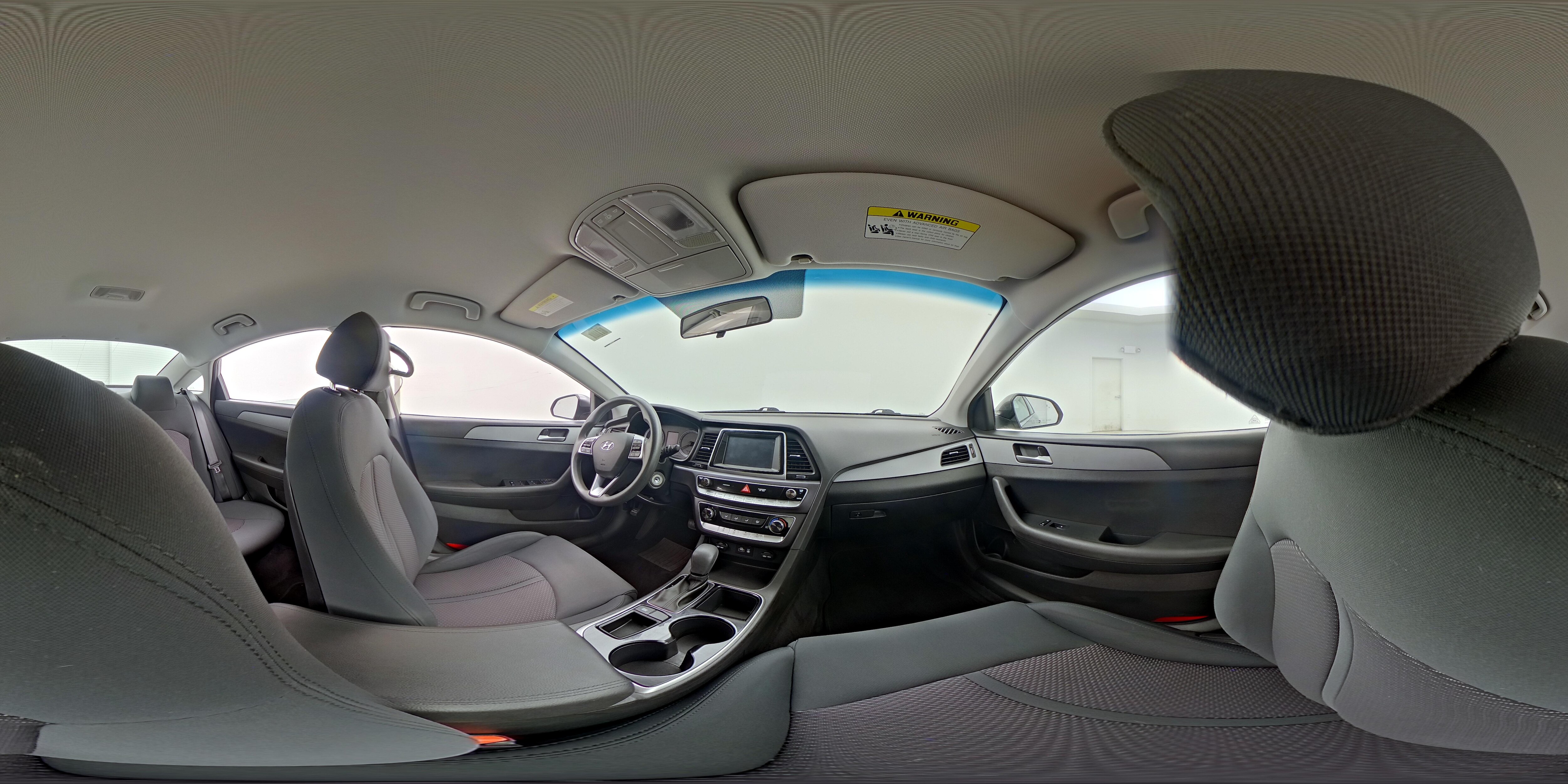 2019 Hyundai Sonata SE - Photo 24