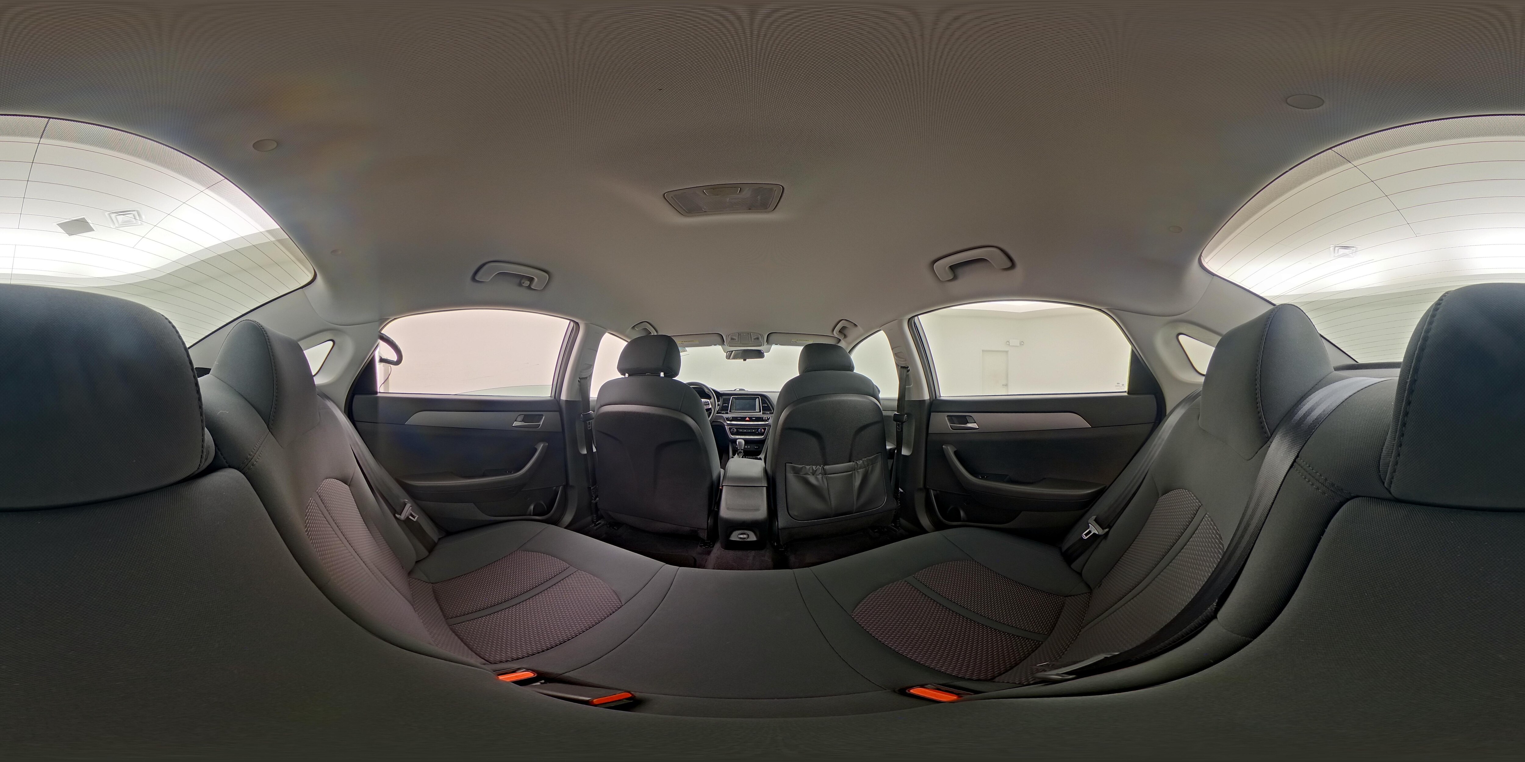 2019 Hyundai Sonata SE - Photo 25