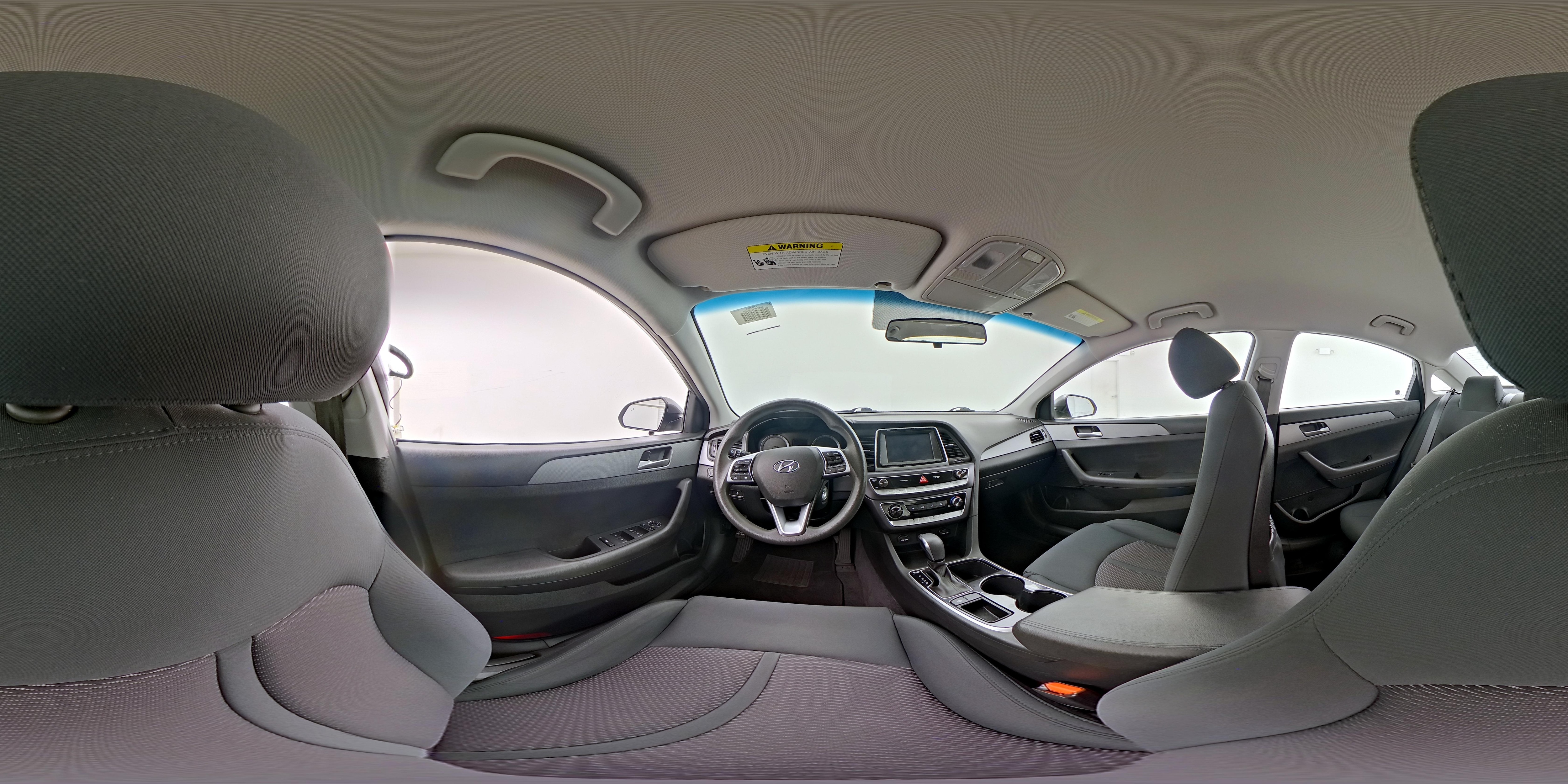 2019 Hyundai Sonata SE - Photo 26
