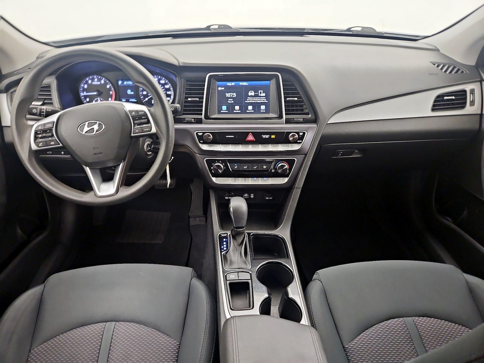 2019 Hyundai Sonata SE - Photo 10