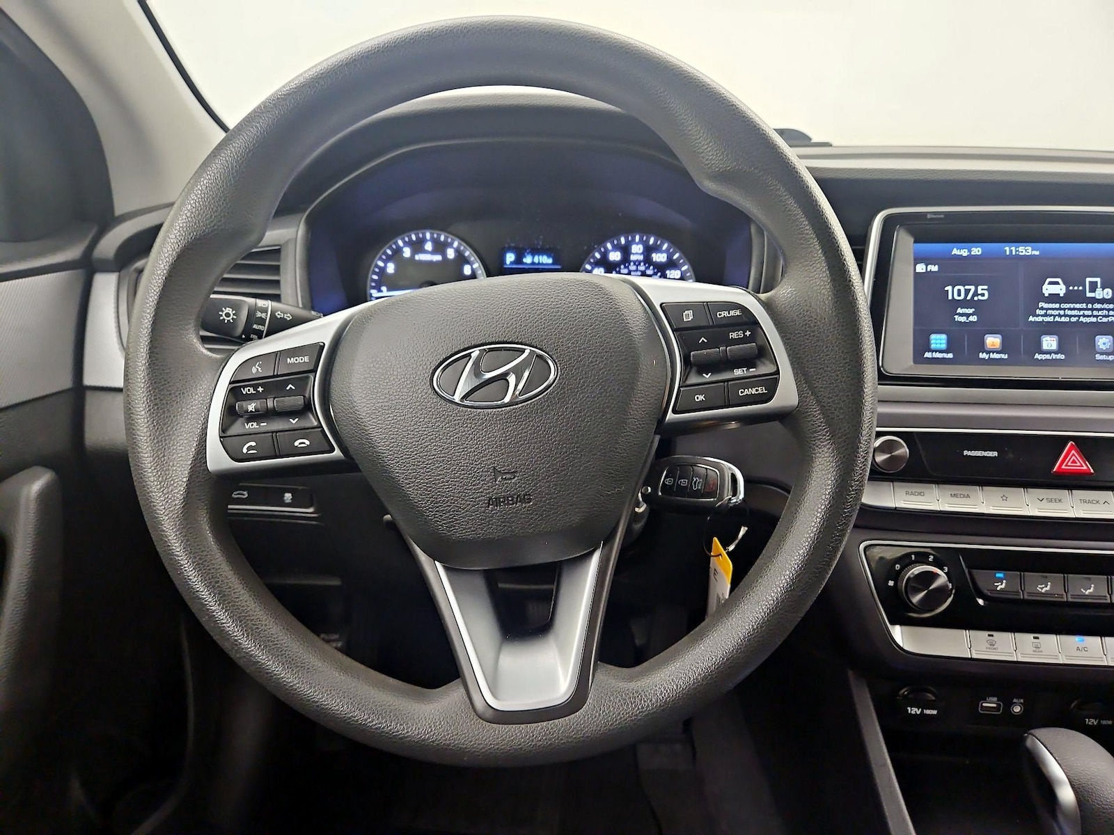 2019 Hyundai Sonata SE - Photo 11