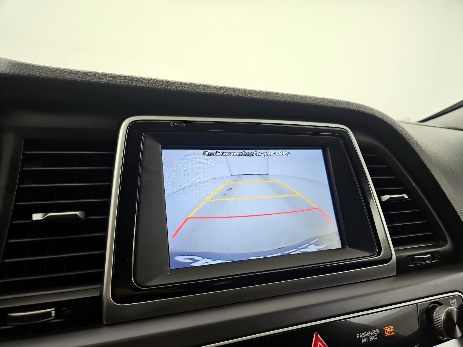 2019 Hyundai Sonata SE - Photo 15