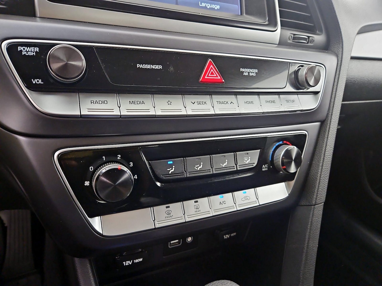 2019 Hyundai Sonata SE - Photo 17