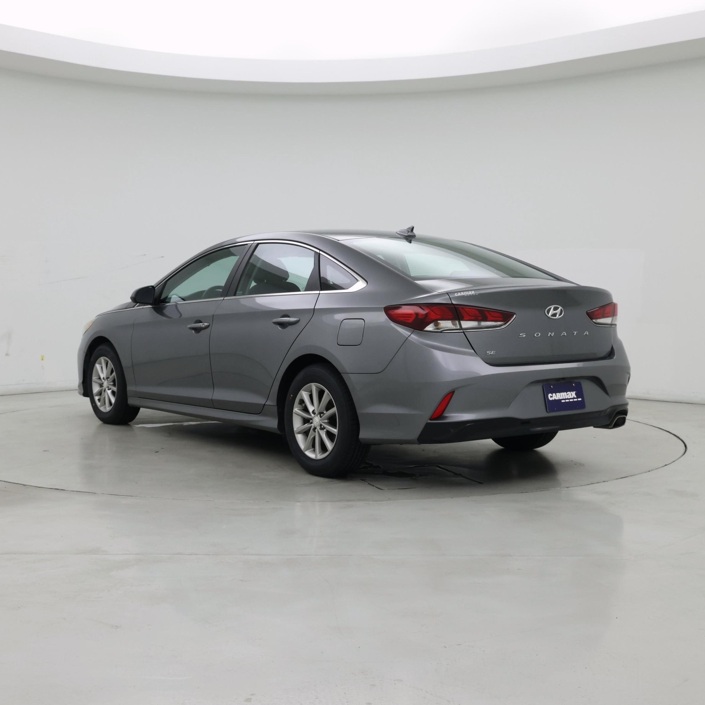 Thumbnail: 2019 Hyundai Sonata - 2