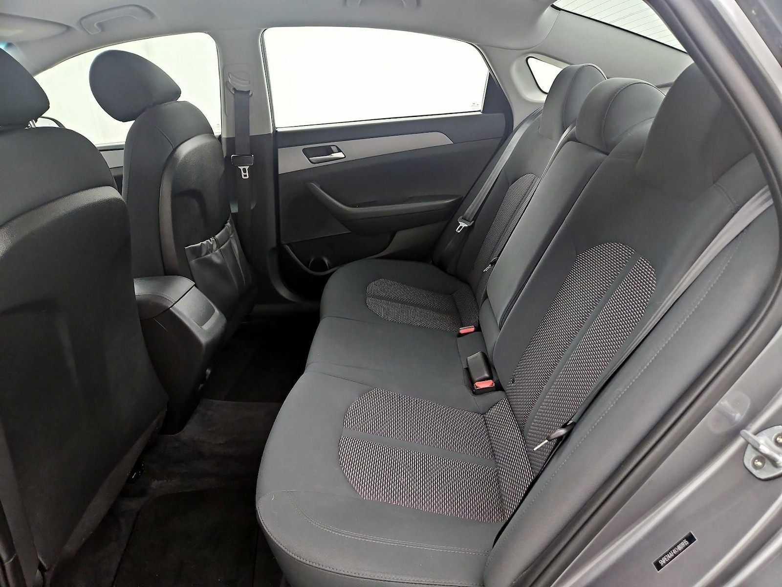 2019 Hyundai Sonata SE - Photo 20