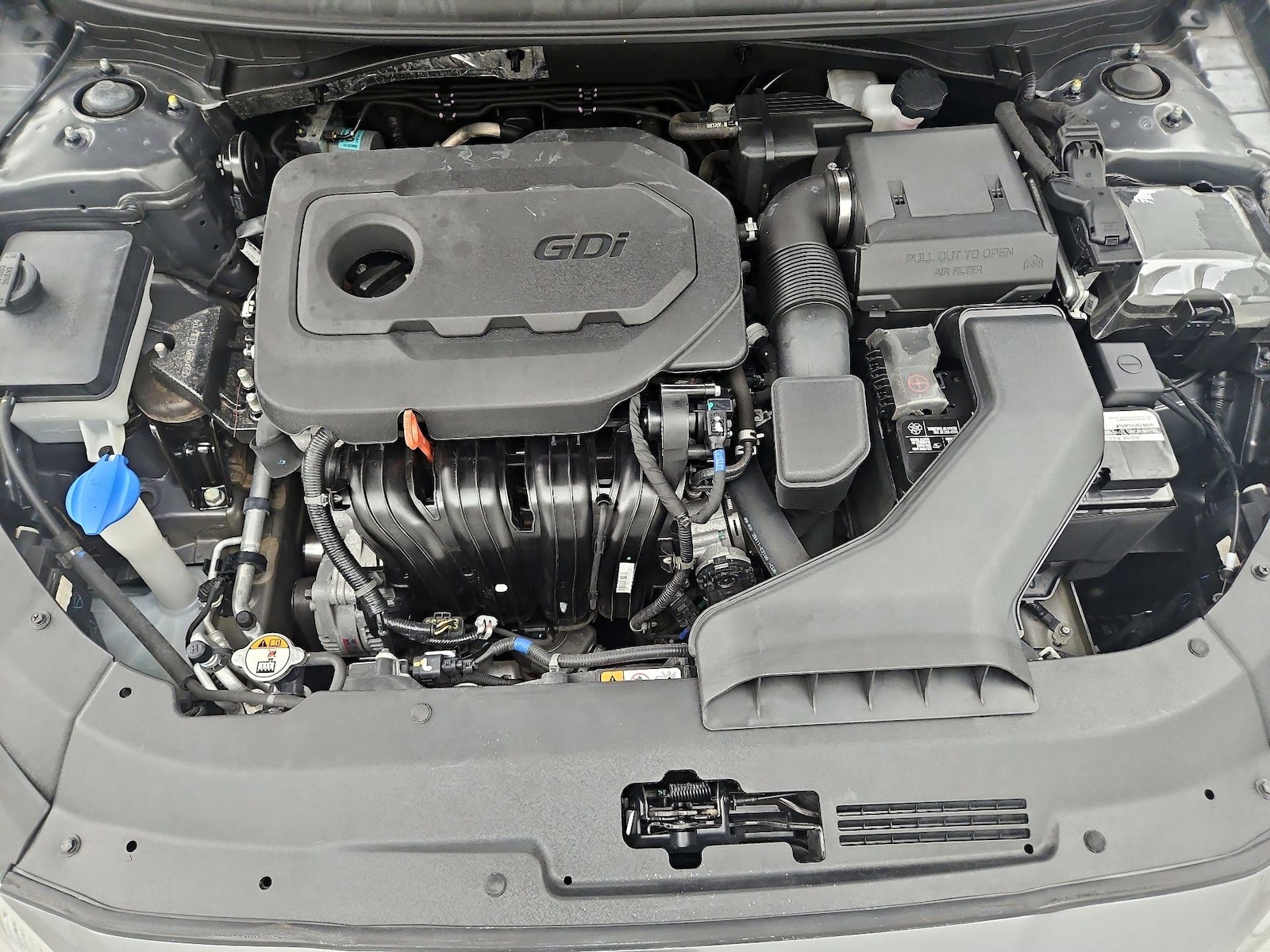 2019 Hyundai Sonata SE - Photo 22