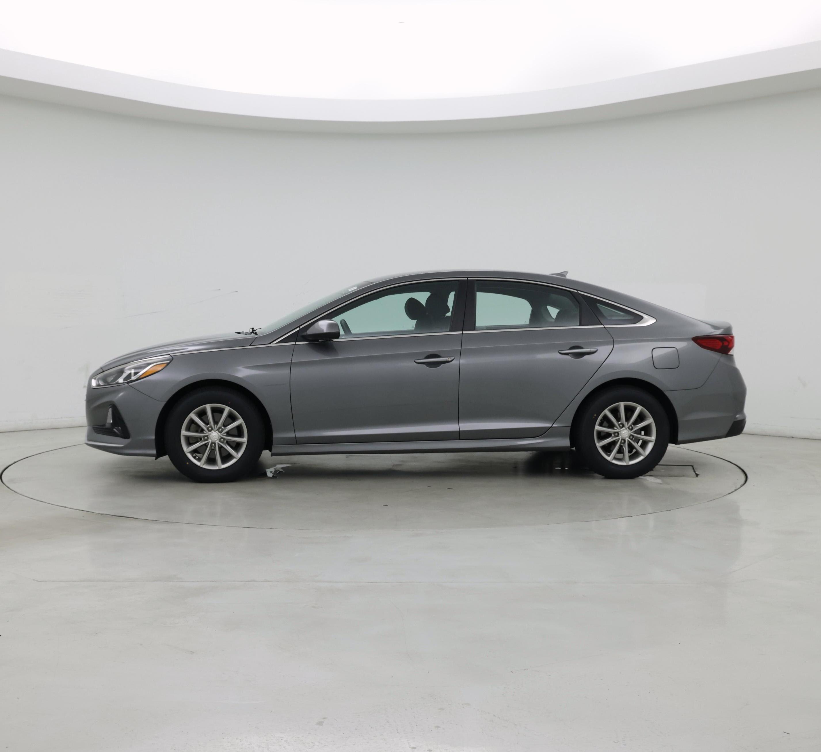 Thumbnail: 2019 Hyundai Sonata - 3
