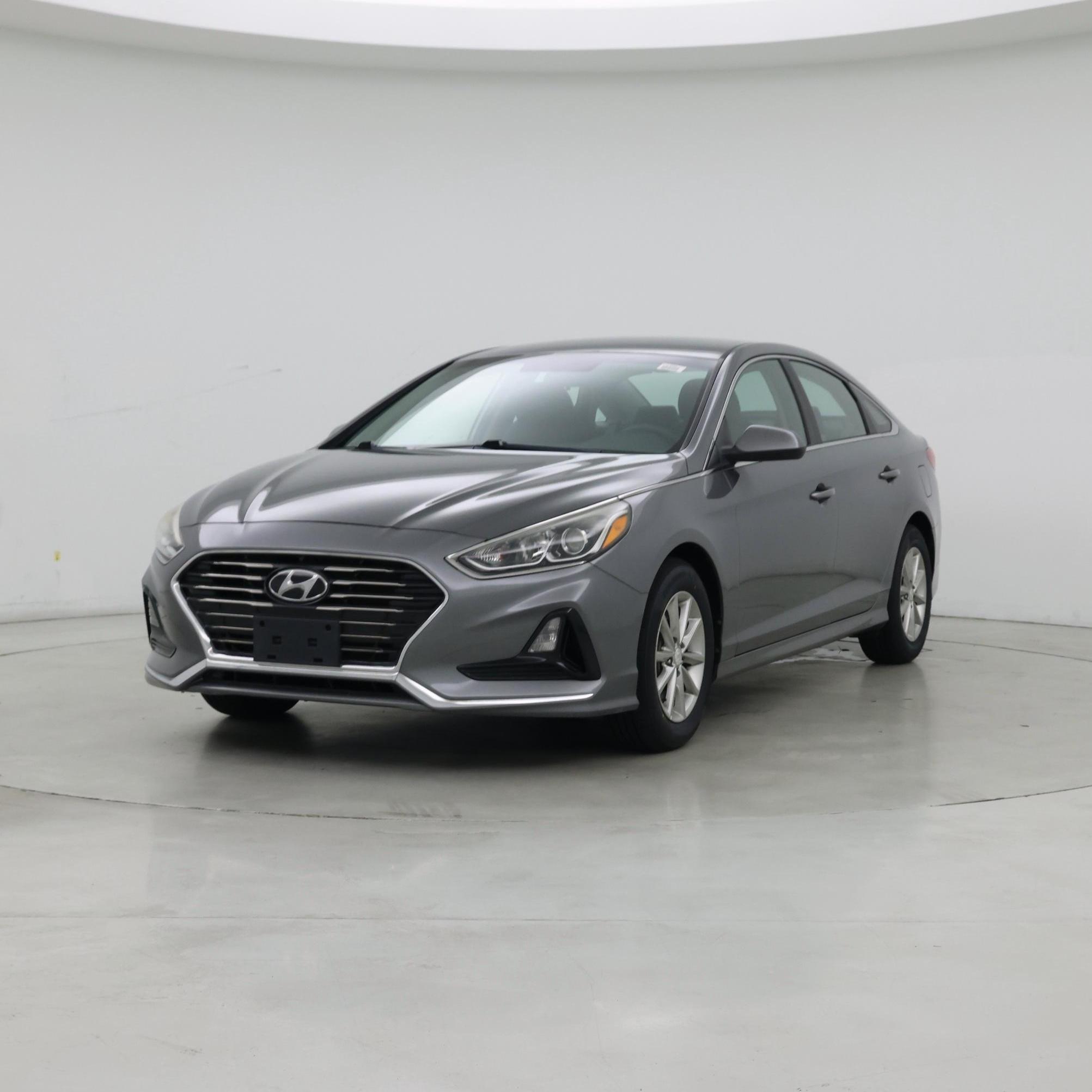 Thumbnail: 2019 Hyundai Sonata - 4