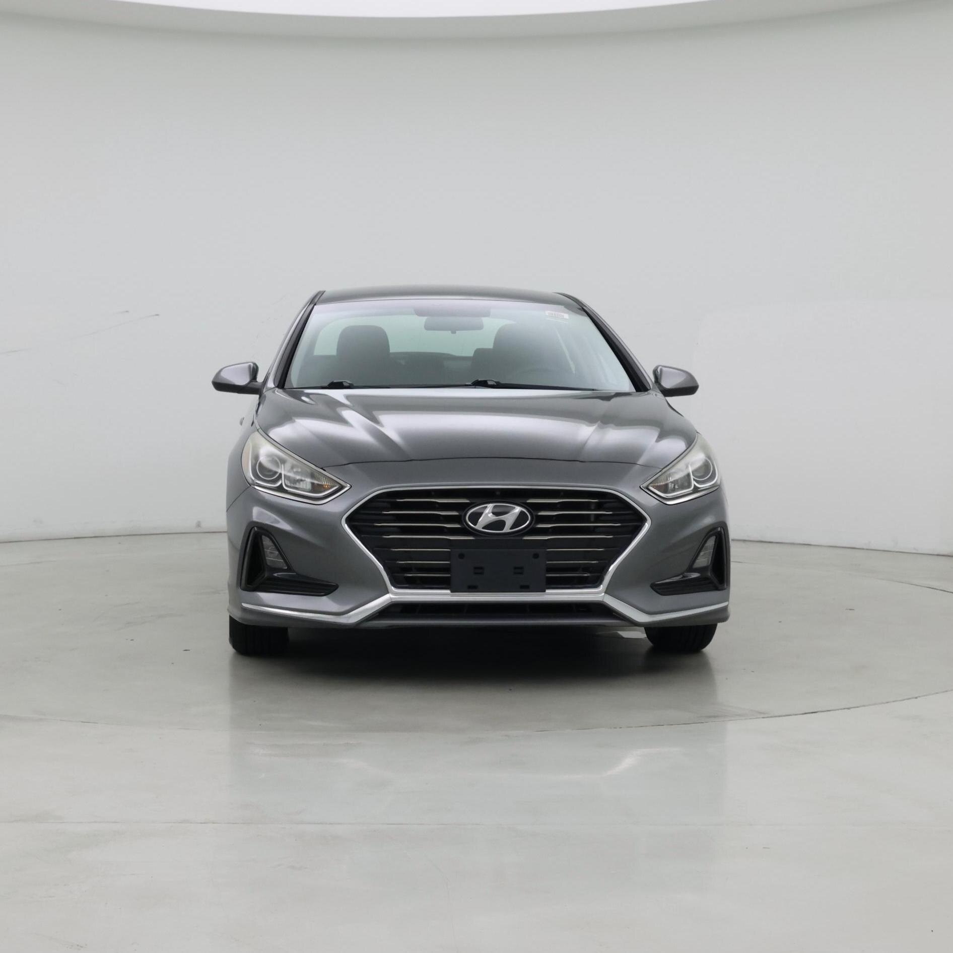 Thumbnail: 2019 Hyundai Sonata - 5