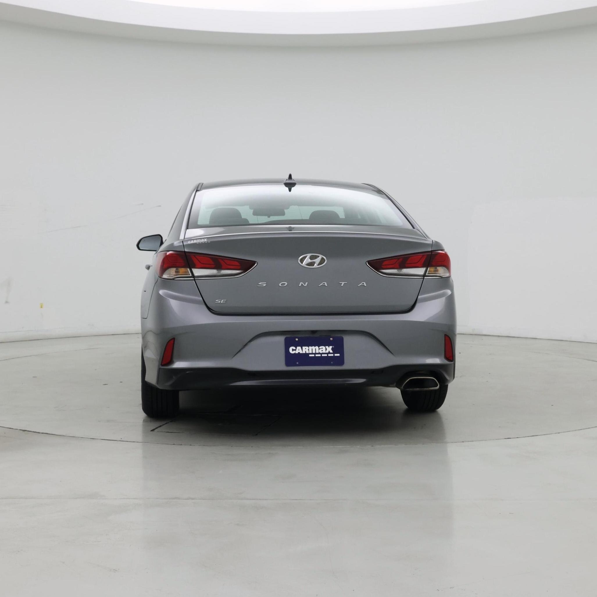Thumbnail: 2019 Hyundai Sonata - 6