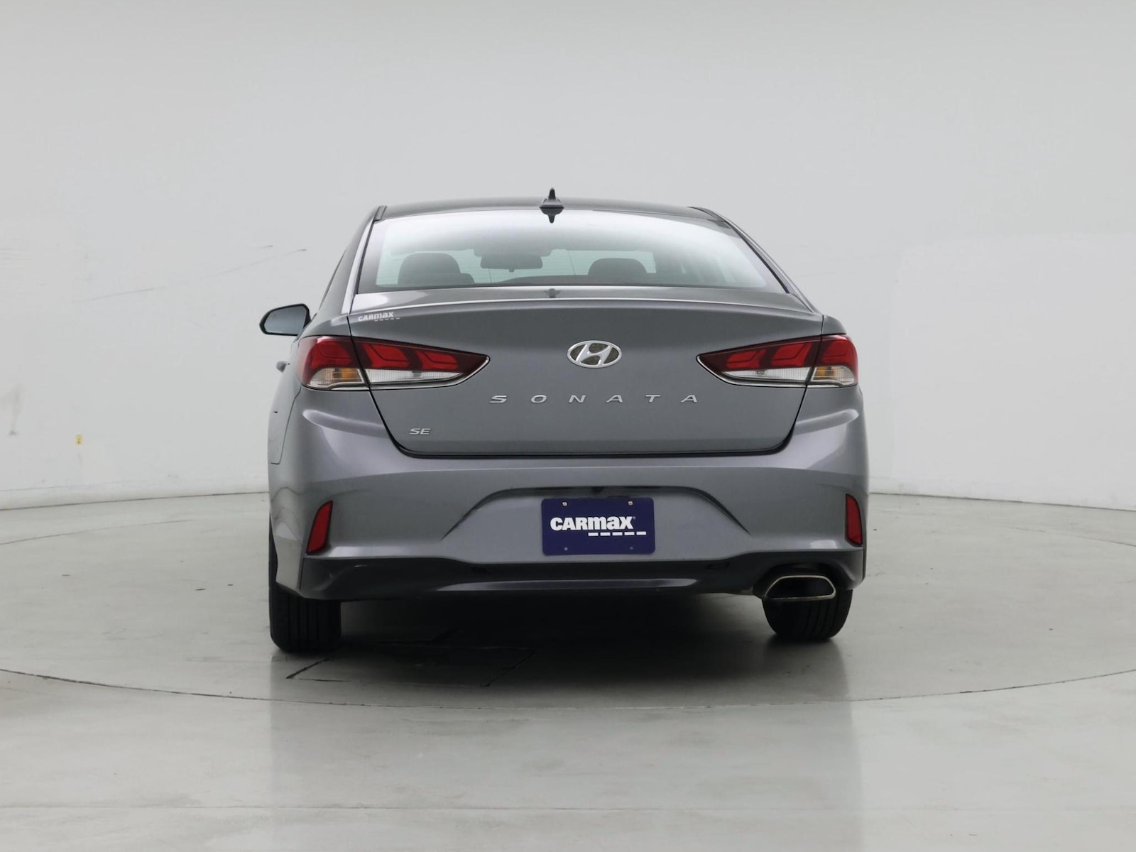 2019 Hyundai Sonata SE - Photo 7