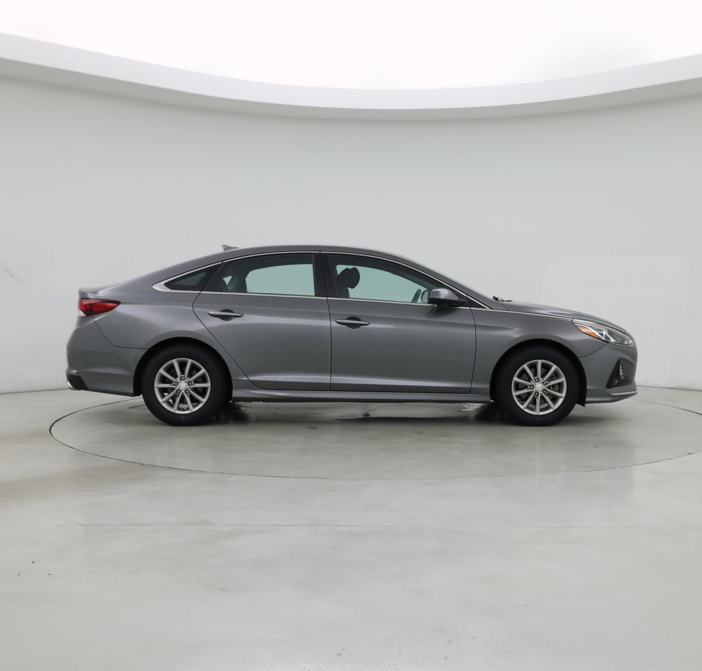 Thumbnail: 2019 Hyundai Sonata - 7