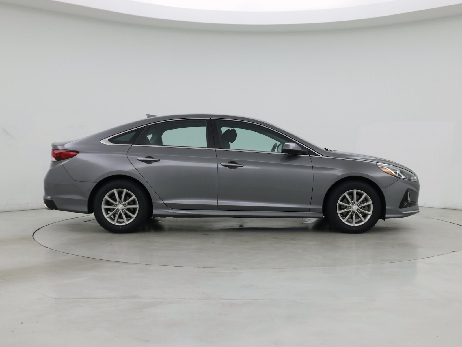 2019 Hyundai Sonata SE - Photo 8