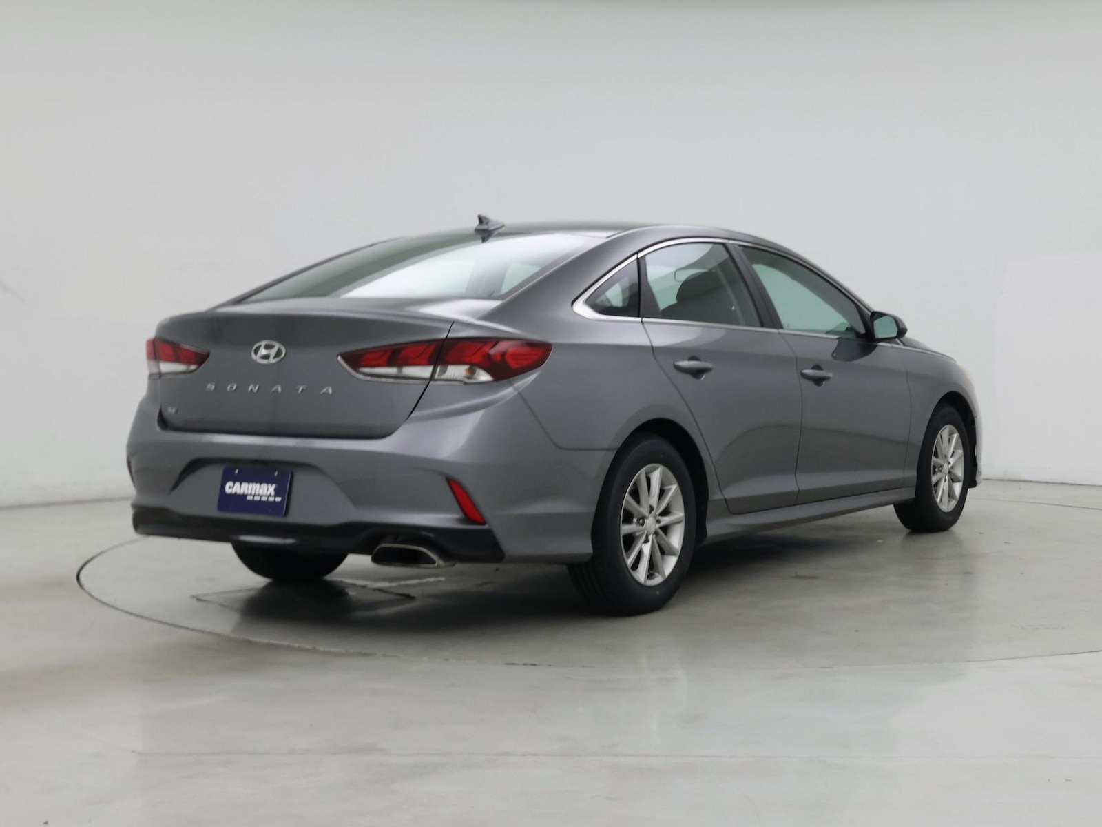 2019 Hyundai Sonata SE - Photo 9