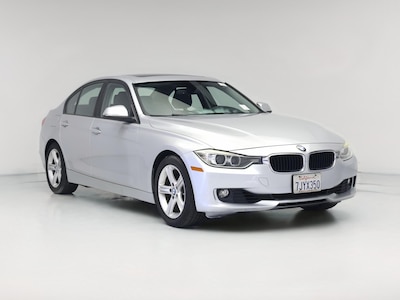 2015 BMW 328 I
