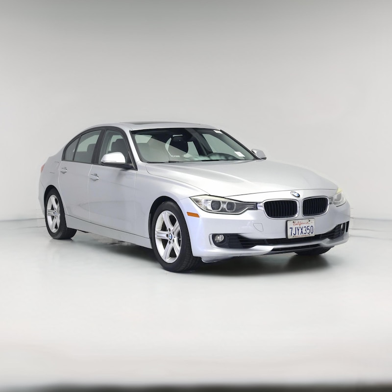 2015 BMW 328 I
