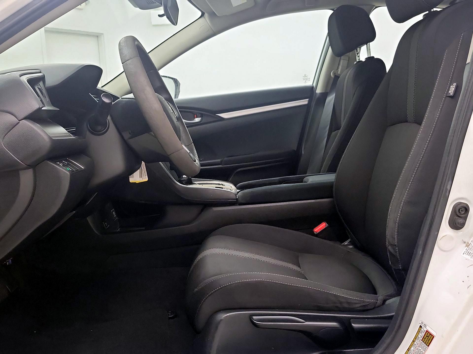 Thumbnail: 2019 Honda Civic - 11