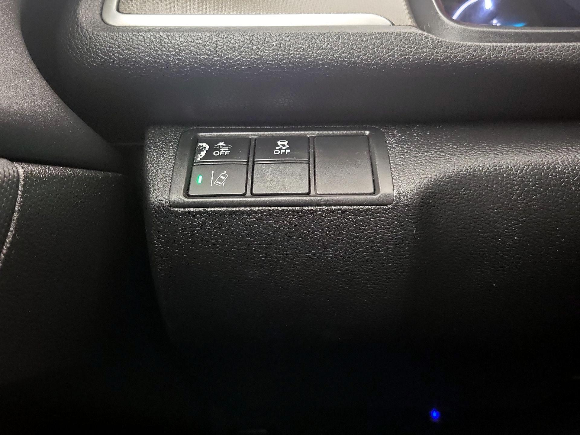Thumbnail: 2019 Honda Civic - 13