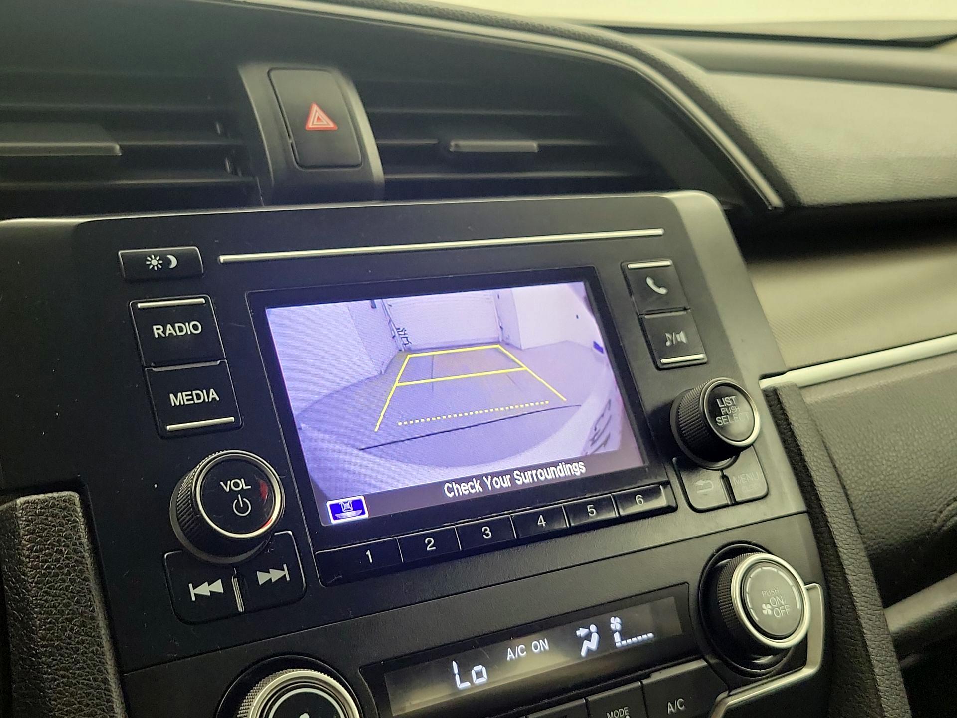 Thumbnail: 2019 Honda Civic - 14