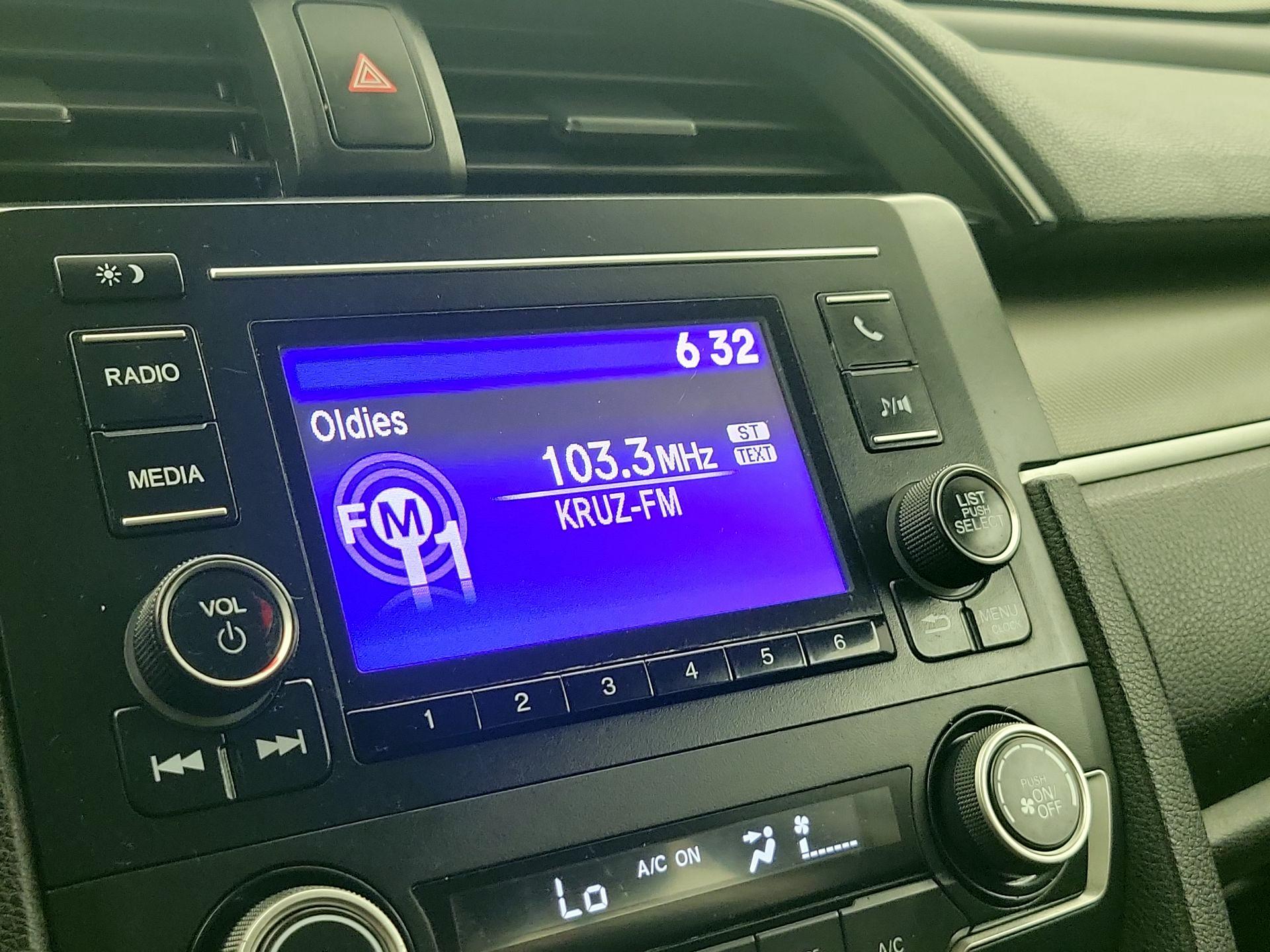 Thumbnail: 2019 Honda Civic - 15