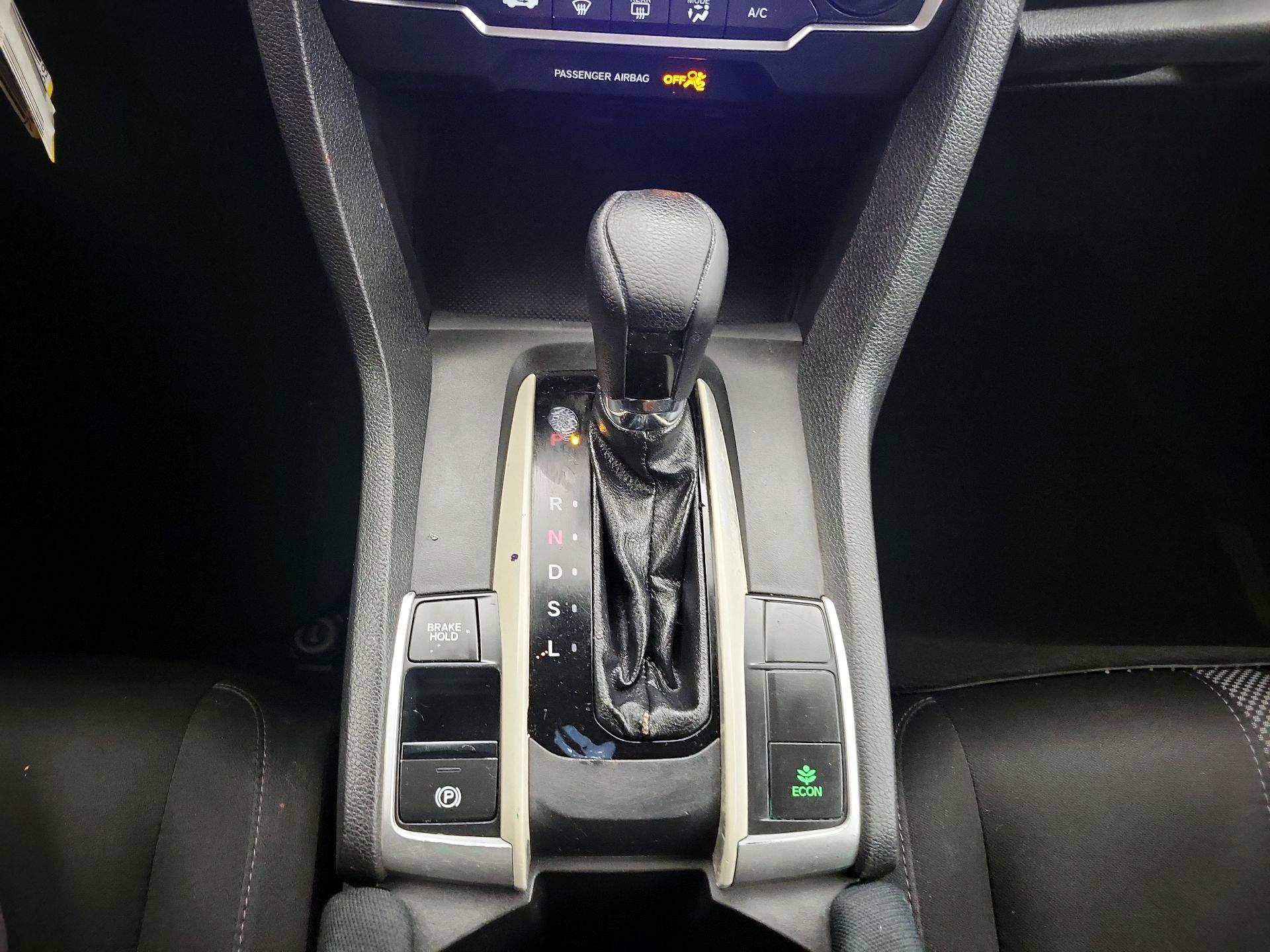Thumbnail: 2019 Honda Civic - 17