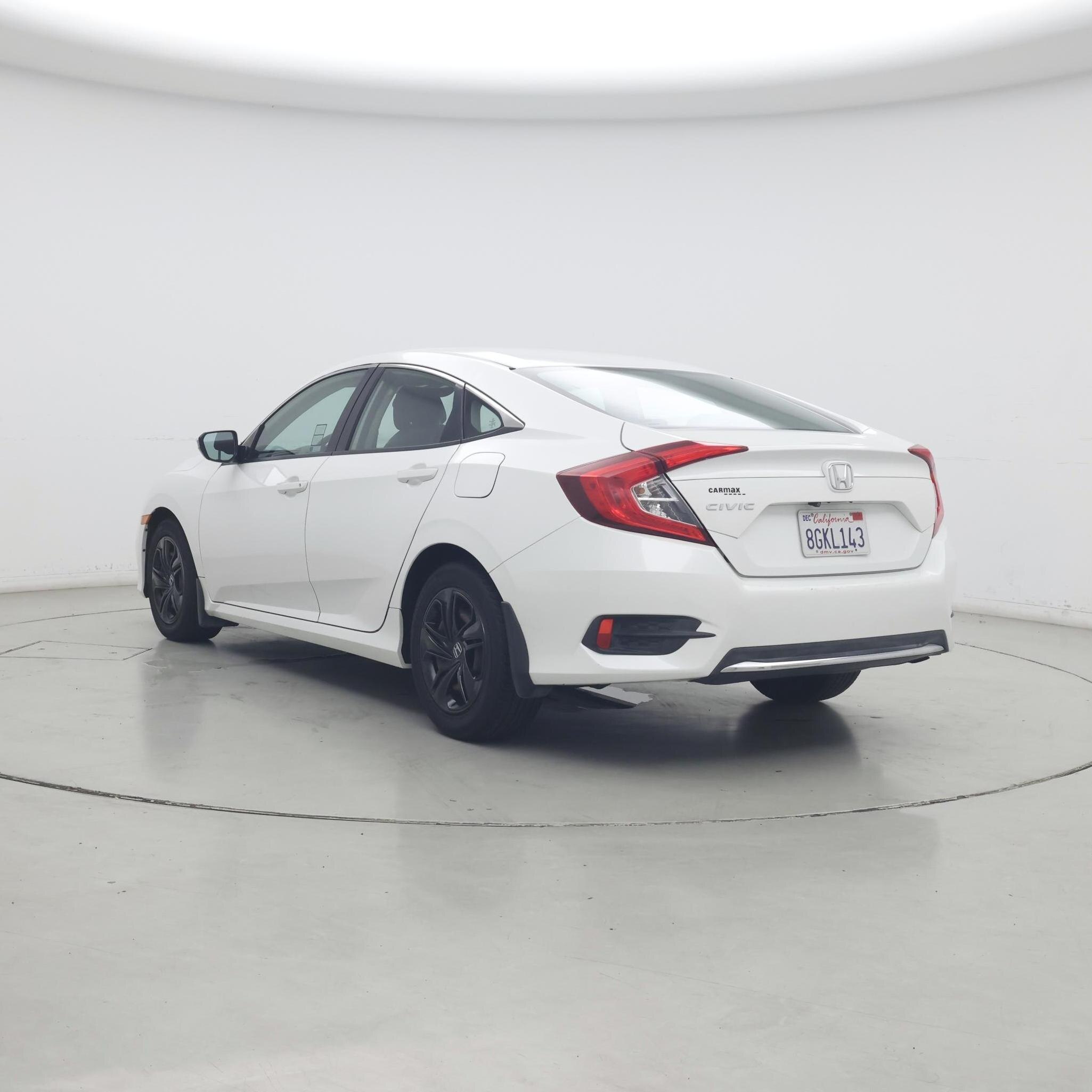Thumbnail: 2019 Honda Civic - 2