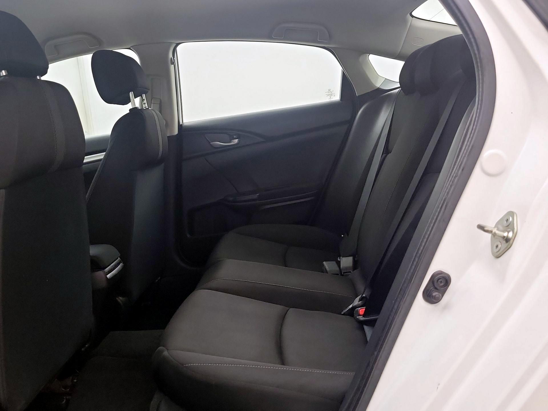 Thumbnail: 2019 Honda Civic - 19