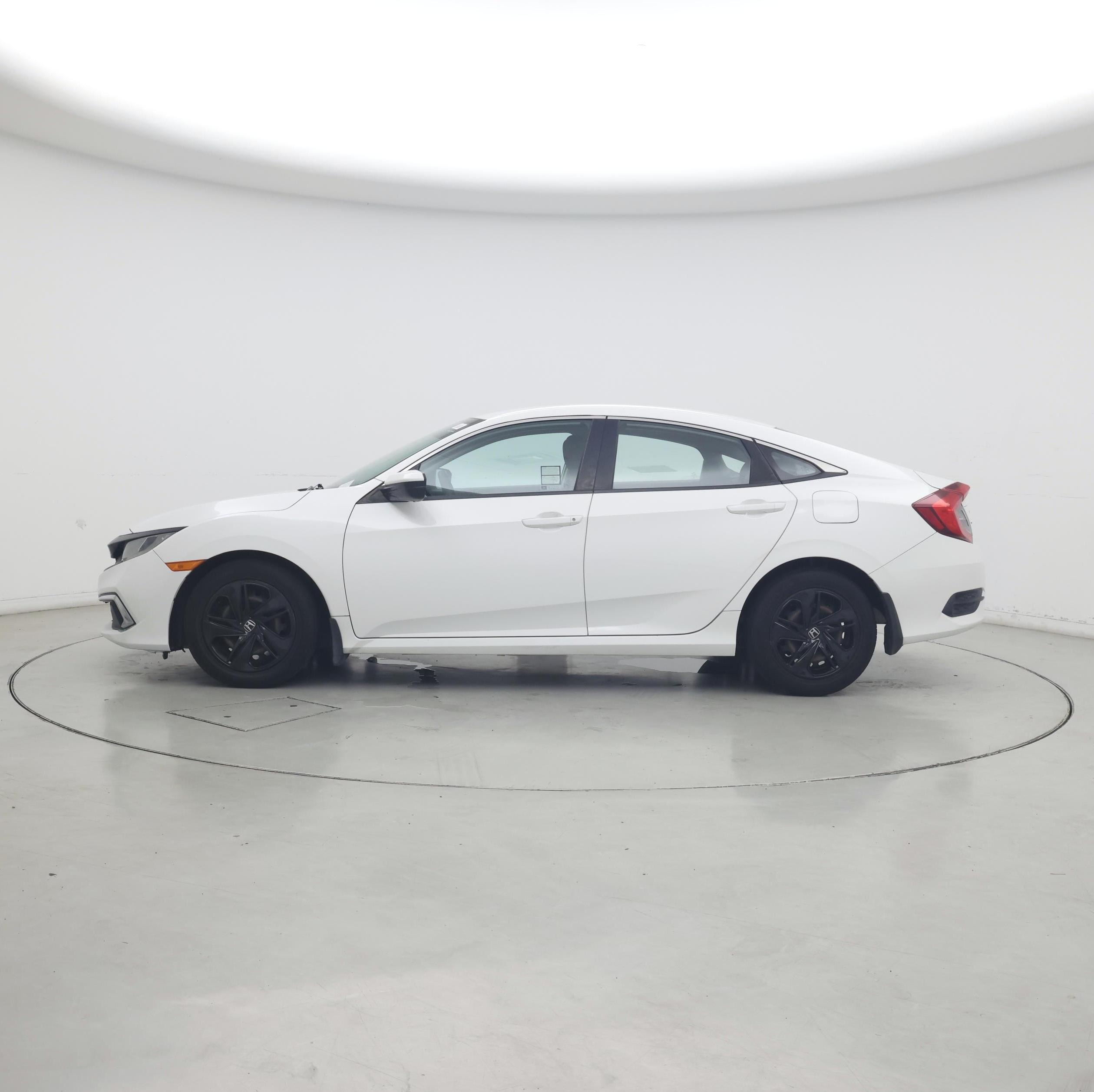 Thumbnail: 2019 Honda Civic - 3