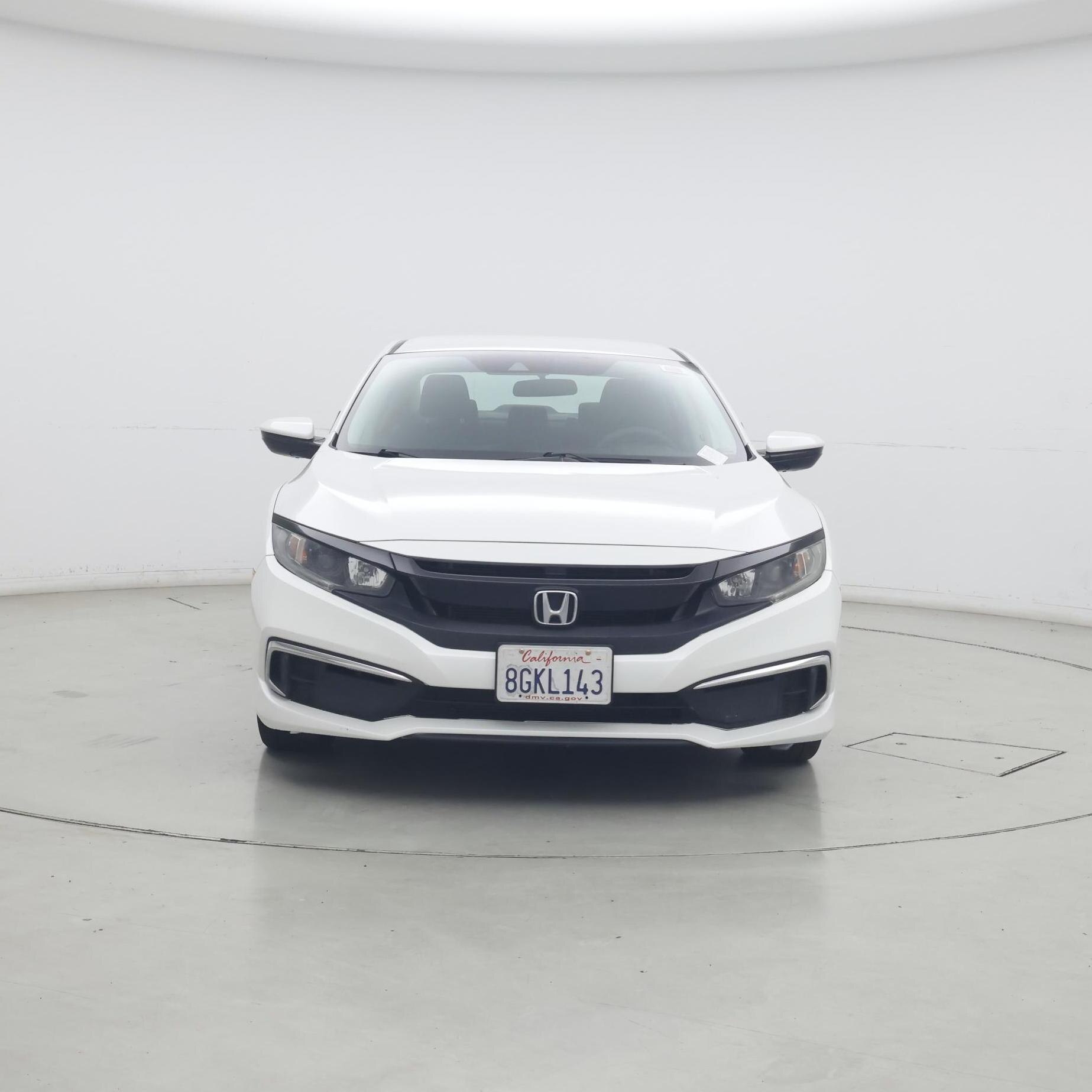 Thumbnail: 2019 Honda Civic - 5