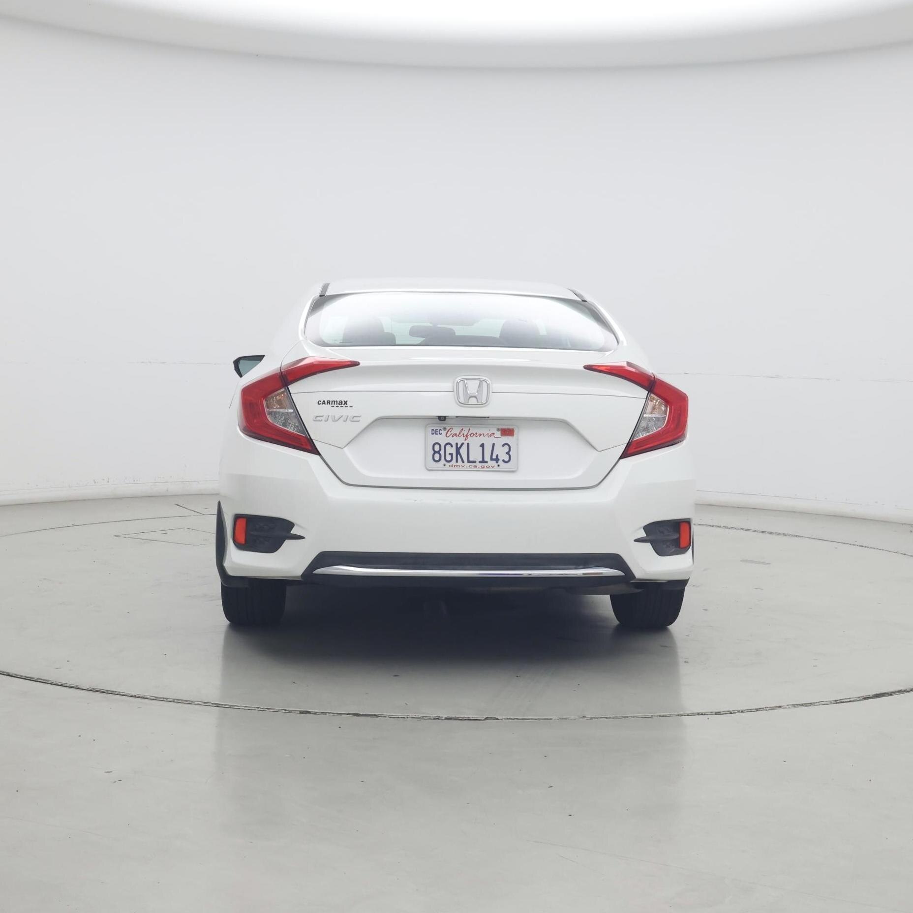 Thumbnail: 2019 Honda Civic - 6