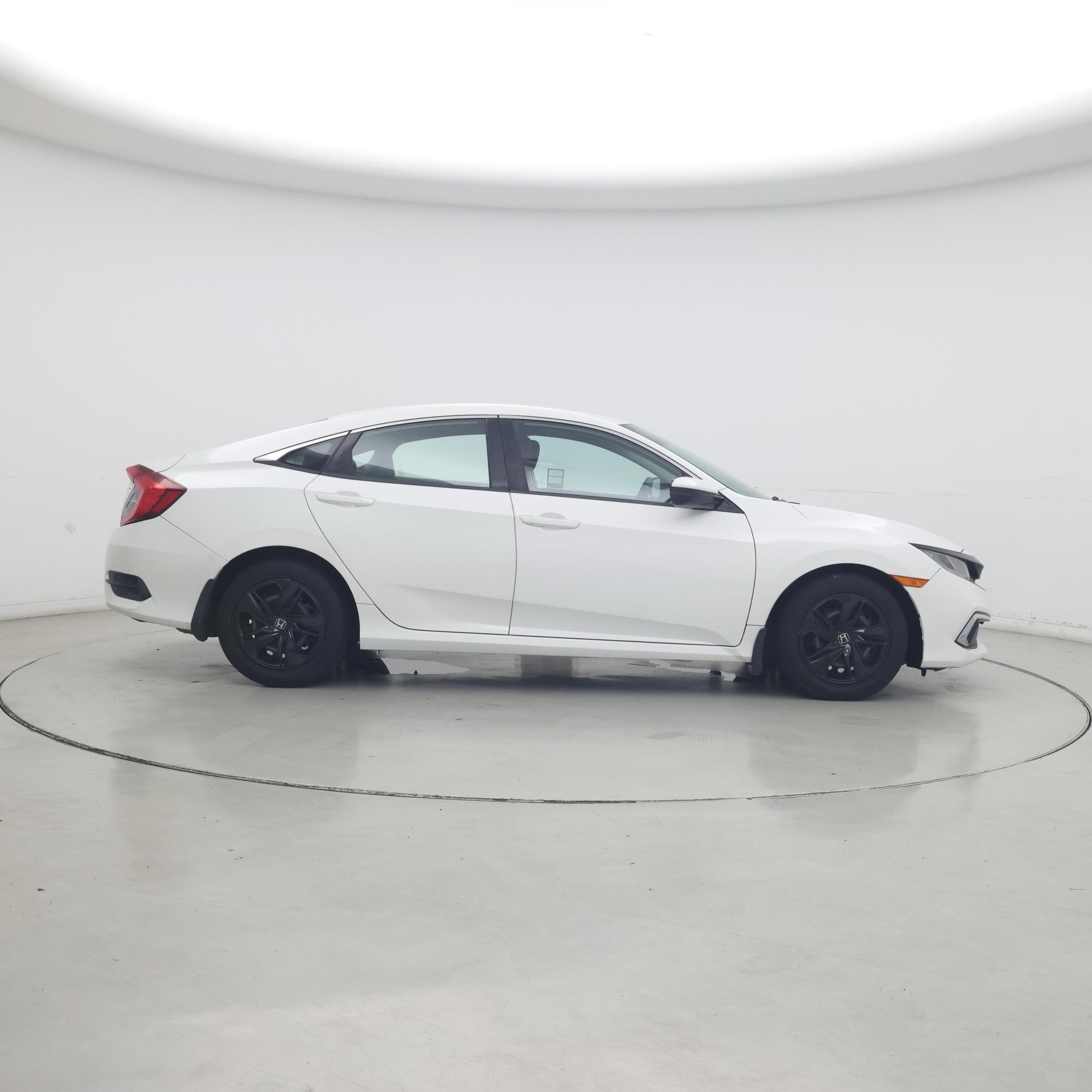 Thumbnail: 2019 Honda Civic - 7