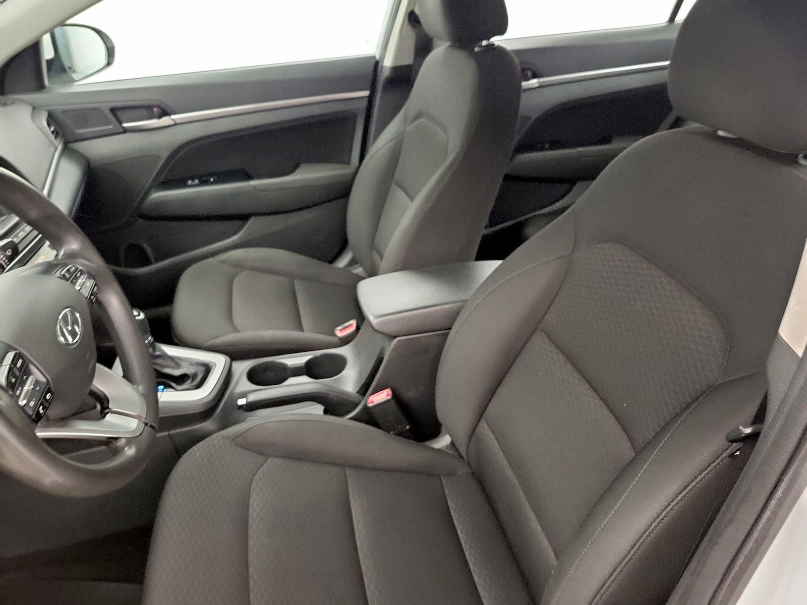 Side Airbags