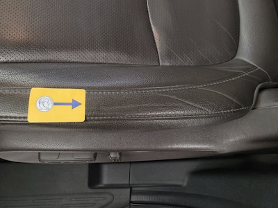 Condition detail