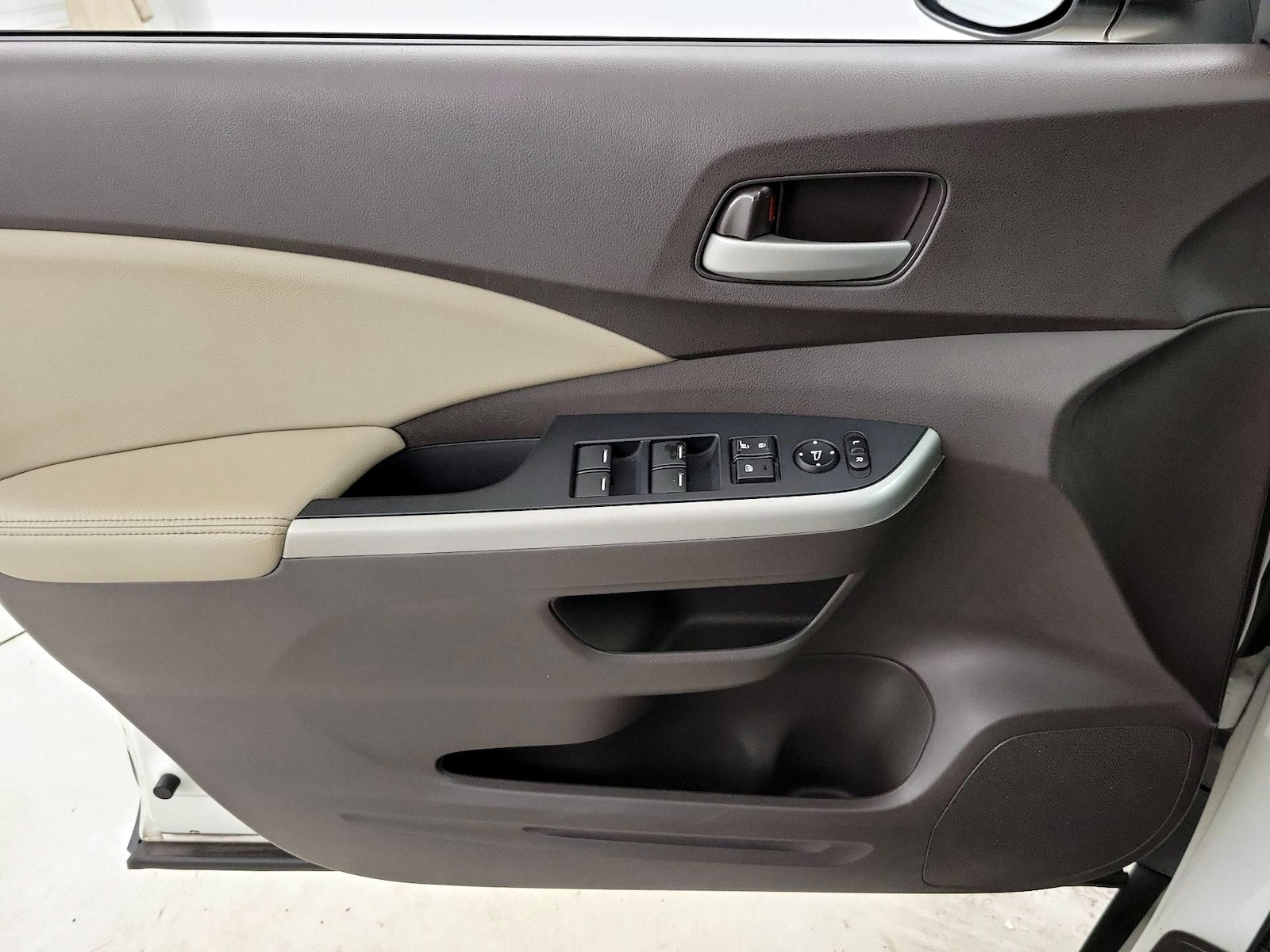 2014 Honda CR-V EX-L - Photo 13