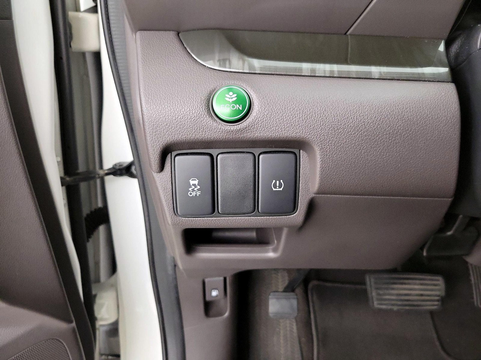 2014 Honda CR-V EX-L - Photo 14
