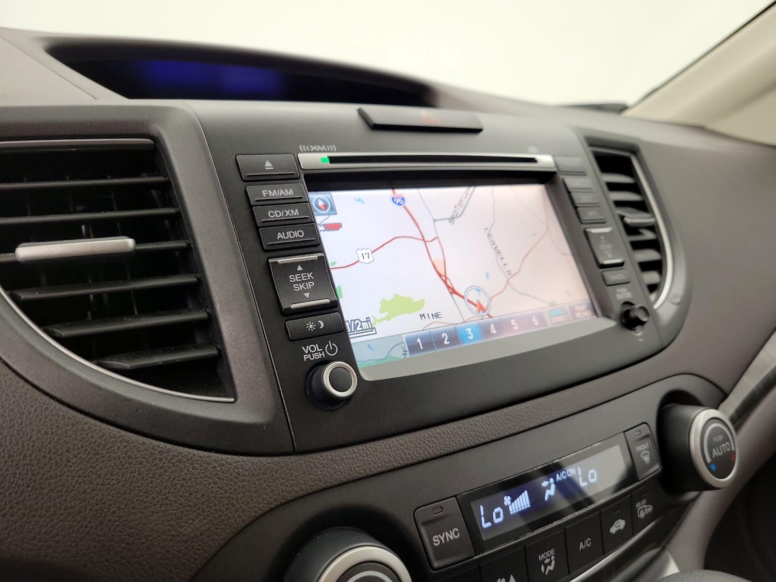 2014 Honda CR-V EX-L - Photo 15