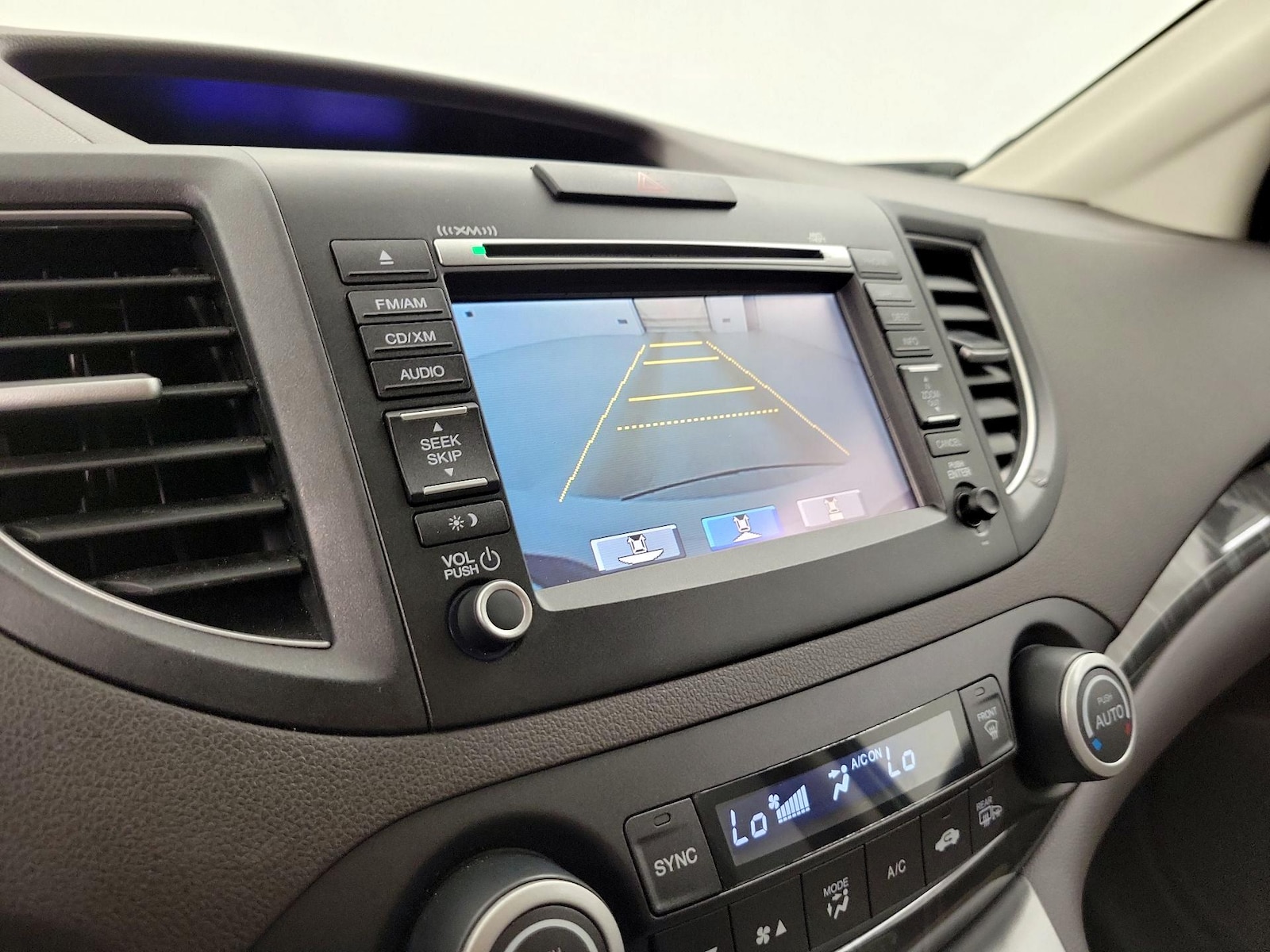 2014 Honda CR-V EX-L - Photo 16