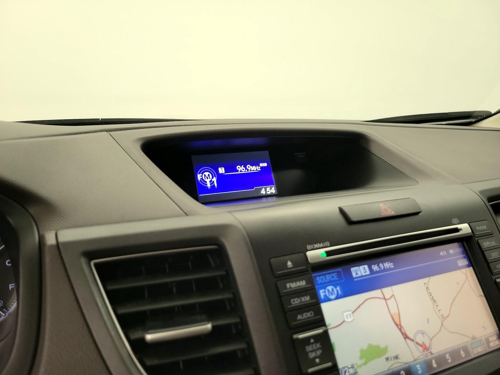 2014 Honda CR-V EX-L - Photo 17