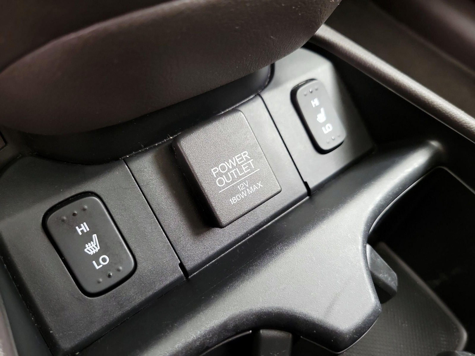 2014 Honda CR-V EX-L - Photo 20
