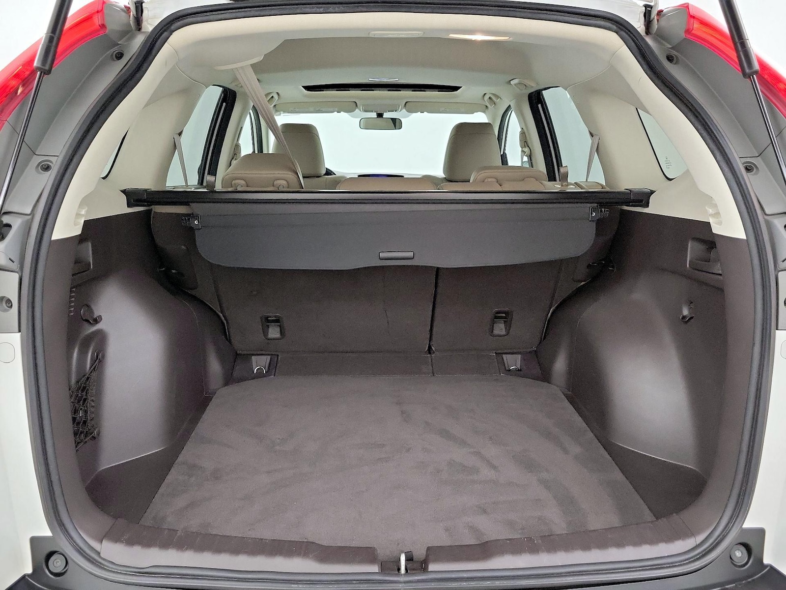 2014 Honda CR-V EX-L - Photo 23